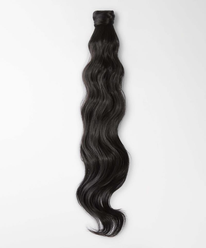 Brasilianische Locken