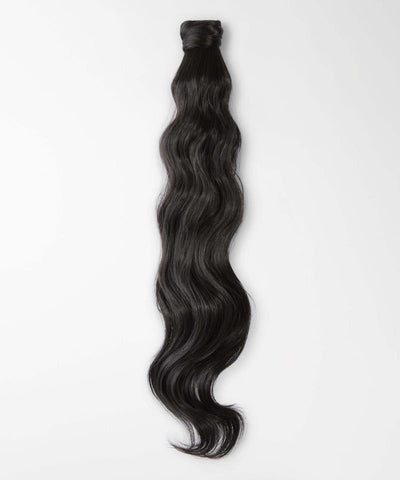 Brasilianische Locken