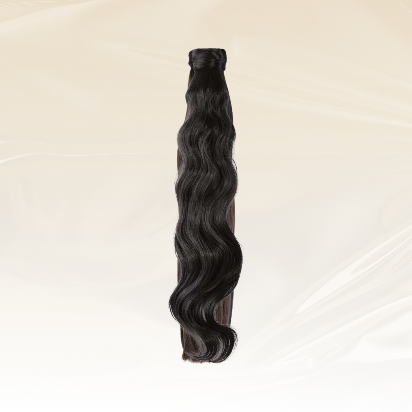Brasilianische Locken